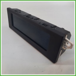 Display Indicatore Multifunzionale CITROEN C3 A51 1.4 98107406XT00 2013 2017 JOHNSON CONTROLS JCE-3014007