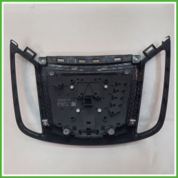 Blocco Comandi Autoradio FORD KUGA 2.0 TDCI 1785713 2012 2016