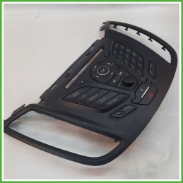 Blocco Comandi Autoradio FORD KUGA 2.0 TDCI 1785713 2012 2016