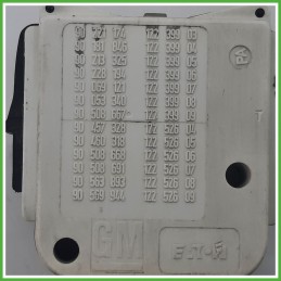 Leva Comando Devioluci OPEL AGILA H00 1.0 12V 90221174
