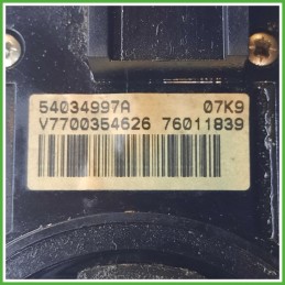 Comandi Devioguida RENAULT MASTER 2a Serie 7700354626 LUCAS 540349970