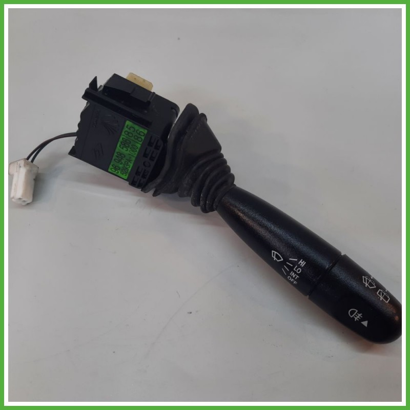 Leva Comando Tergicristalli CHEVROLET (DAEWOO) SPARK M300 1.0 96948586