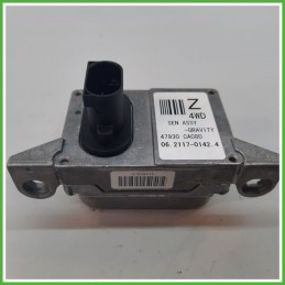 Sensore SENSORE IMBARDATA NISSAN MURANO Z50 5 Porte 47930CA080 2004 2008 ATE 06.2117-0163.4
