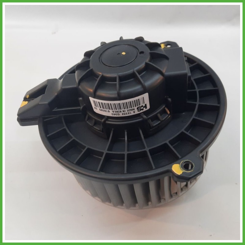 Ventola Ventilatore Riscaldamento Abitacolo CHEVROLET (DAEWOO) SPARK M300 1.0 95193241 2010 2015