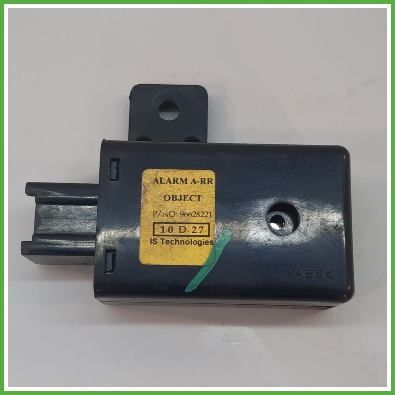 Centralina Allarme CHEVROLET (DAEWOO) CAPTIVA C100 2.0 16V 96628221 2006 2011