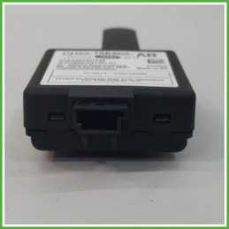 Centralina Antenna Telecomando CONTINENTAL 02C80523100-01 LAND ROVER FREELANDER 2.2 CH2215K602AB 2006 2015