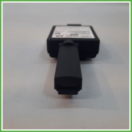 Centralina Antenna Telecomando CONTINENTAL 02C80523100-01 LAND ROVER FREELANDER 2.2 CH2215K602AB 2006 2015