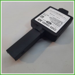 Centralina Antenna Telecomando CONTINENTAL 02C80523100-01 LAND ROVER FREELANDER 2.2 CH2215K602AB 2006 2015