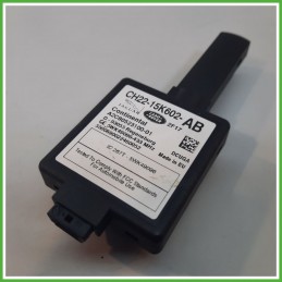 Centralina Antenna Telecomando CONTINENTAL 02C80523100-01 LAND ROVER FREELANDER 2.2 CH2215K602AB 2006 2015