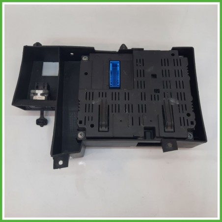 Centralina Blue Me MAGNETI MARELLI BW9ZTL709 FIAT GRANDE PUNTO 3X 1.4 51867602 2009 2014