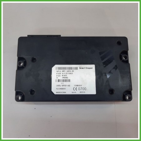 Centralina Bluetooth FORD KUGA 2.0 TDCI AM5T14D212CB 2012 2016