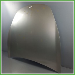 Cofano Motore GRIGIO FIAT BARCHETTA 1995 2003 0 Originale Usato
