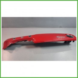Cover Plancia Cruscotto Superiore FIAT 500 3P 1.2 51803289 2007 2015