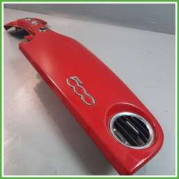 Cover Plancia Cruscotto Superiore FIAT 500 3P 1.2 51803289 2007 2015