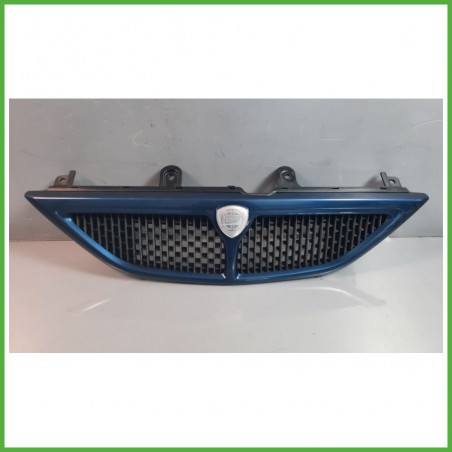 Griglia Cofano Centrale LANCIA Y 1.2 712196808 1996 2000