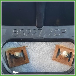 Griglia Cofano Centrale LANCIA Y 1.2 712196808 1996 2000