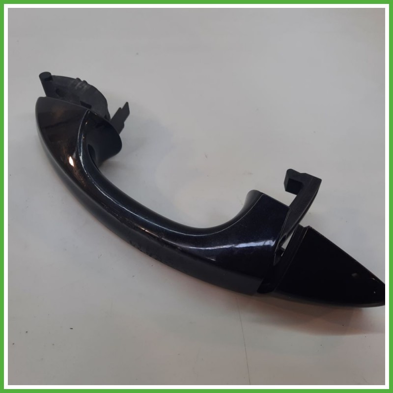 Maniglia Porta Anteriore Sinistro SX SKODA OCTAVIA 5E 5 Porte 5G0837205NGRU 2016 2019
