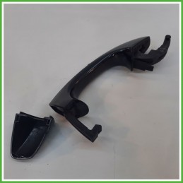 Maniglia Porta Anteriore Sinistro SX SKODA OCTAVIA 5E 5 Porte 5G0837205NGRU 2016 2019