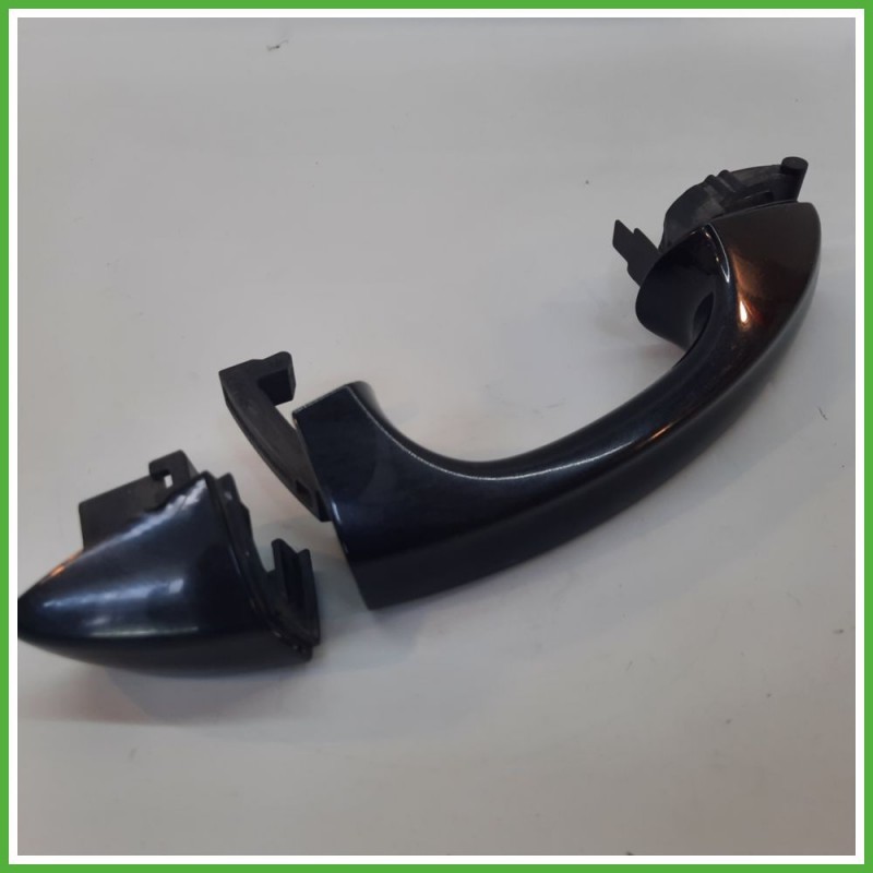 Maniglia Porta Anteriore Destro DX SKODA OCTAVIA 5E 5 Porte 5G0837206NGRU 2016 2019