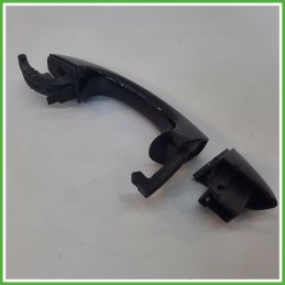 Maniglia Porta Anteriore Destro DX SKODA OCTAVIA 5E 5 Porte 5G0837206NGRU 2016 2019