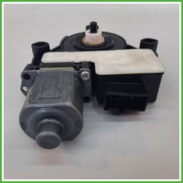 Motorino Alzavetro Posteriore Destro DX SKODA OCTAVIA 5E 5 Porte 5Q0959812E 2016 2019 BOSCH 0130822724