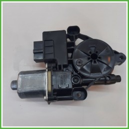 Motorino Alzavetro Posteriore Destro DX SKODA OCTAVIA 5E 5 Porte 5Q0959812E 2016 2019 BOSCH 0130822724