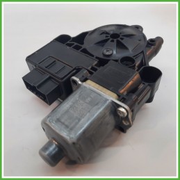 Motorino Alzavetro Posteriore Destro DX SKODA OCTAVIA 5E 5 Porte 5Q0959812E 2016 2019 BOSCH 0130822724