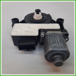 Motorino Alzavetro Posteriore Sinistro SX SKODA OCTAVIA 5E 5 Porte 5Q0959811E 2016 2019 BOSCH 0130822725