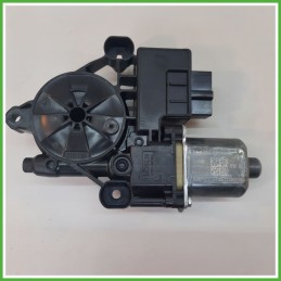 Motorino Alzavetro Posteriore Sinistro SX SKODA OCTAVIA 5E 5 Porte 5Q0959811E 2016 2019 BOSCH 0130822725