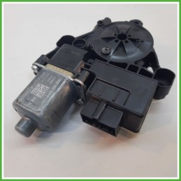 Motorino Alzavetro Posteriore Sinistro SX SKODA OCTAVIA 5E 5 Porte 5Q0959811E 2016 2019 BOSCH 0130822725