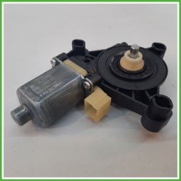 Motorino Alzavetro Anteriore Destro DX SKODA OCTAVIA 5E 5 Porte 5Q0959802B 2016 2019 BOSCH 0130822716