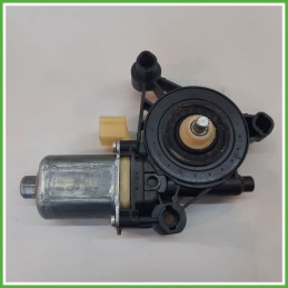 Motorino Alzavetro Anteriore Sinistro SX SKODA OCTAVIA 5E 5 Porte 5Q0959801B 2016 2019 BOSCH 0130822717