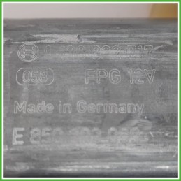 Motorino Alzavetro Anteriore Sinistro SX SKODA OCTAVIA 5E 5 Porte 5Q0959801B 2016 2019 BOSCH 0130822717