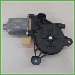 Motorino Alzavetro Anteriore Sinistro SX SKODA OCTAVIA 5E 5 Porte 5Q0959801B 2016 2019 BOSCH 0130822717