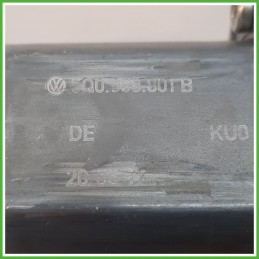 Motorino Alzavetro Anteriore Sinistro SX SKODA OCTAVIA 5E 5 Porte 5Q0959801B 2016 2019 BOSCH 0130822717