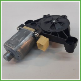 Motorino Alzavetro Anteriore Sinistro SX SKODA OCTAVIA 5E 5 Porte 5Q0959801B 2016 2019 BOSCH 0130822717