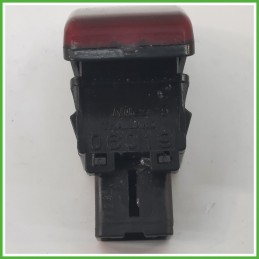 Interuttore Luci Emergenza SUBARU XV 2.0 83037FJ000 2012 2017