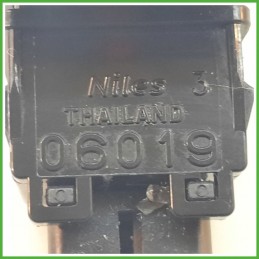 Interuttore Luci Emergenza SUBARU XV 2.0 83037FJ000 2012 2017