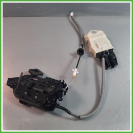 Serratura Anteriore Sinistro SX SKODA OCTAVIA 5E 2.0 TDI 5TB837015E 2016 2019 KIEKERT