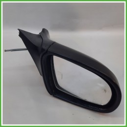 Specchio Specchietto Retrovisore Destro DX GOFFRATO OPEL CORSA S93 1993 2000 Originale Usato