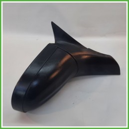 Specchio Specchietto Retrovisore Destro DX GOFFRATO OPEL CORSA S93 1993 2000 Originale Usato