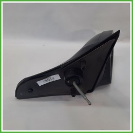 Specchio Specchietto Retrovisore Destro DX GOFFRATO OPEL CORSA S93 1993 2000 Originale Usato