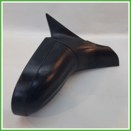 Specchio Specchietto Retrovisore Destro DX GOFFRATO OPEL CORSA S93 1993 2000 Originale Usato