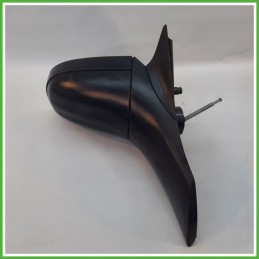 Specchio Specchietto Retrovisore Destro DX GOFFRATO OPEL CORSA S93 1993 2000 Originale Usato