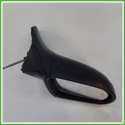 Specchio Specchietto Retrovisore Destro DX GOFFRATO OPEL CORSA S93 1993 2000 Originale Usato