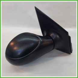 Specchio Specchietto Retrovisore Destro DX GOFFRATO CITROEN C2 2003 2010 SCHEFENACKER 011019 Originale Usato