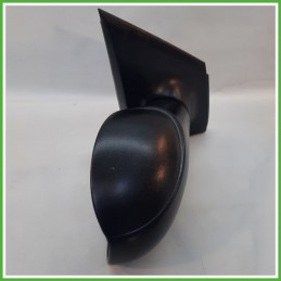 Specchio Specchietto Retrovisore Destro DX GOFFRATO CITROEN C2 2003 2010 SCHEFENACKER 011019 Originale Usato