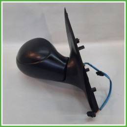 Specchio Specchietto Retrovisore Destro DX GOFFRATO CITROEN C2 2003 2010 SCHEFENACKER 011019 Originale Usato