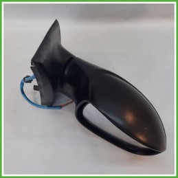 Specchio Specchietto Retrovisore Destro DX GOFFRATO CITROEN C2 2003 2010 SCHEFENACKER 011019 Originale Usato