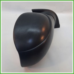 Specchio Specchietto Retrovisore Destro DX GOFFRATO CITROEN C3 2a Serie 2005 2010 SCHEFENACKER 0103024 Originale Usato